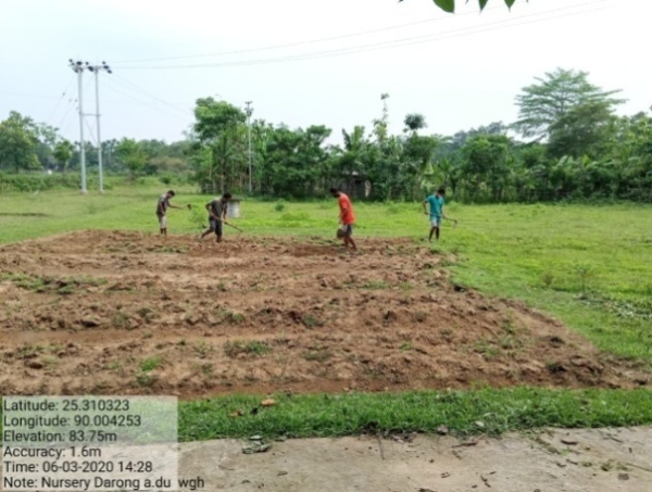 D:\Village Report\Village Report 2021\Darong Adu\Darong Adu\Community Nursery, Darong Adu, Dalu Block ,WGH...started implementation on 03 06 2020.jpeg